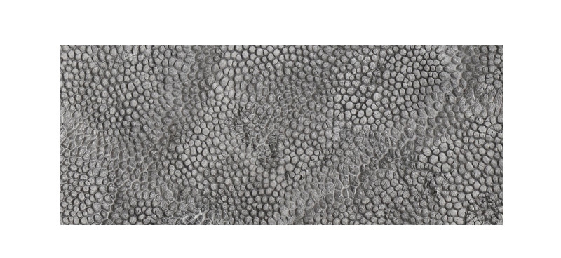 摩擦に強く耐久性に優れた象革