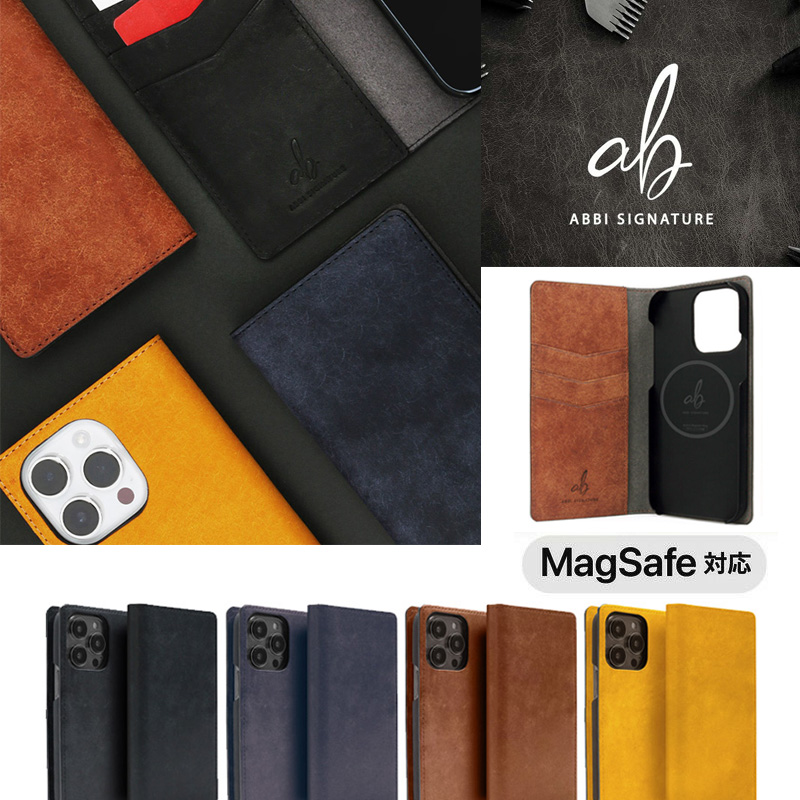 iPhone16e 本革 レザーケース MARGOT マルゴー レザーケースはこちら