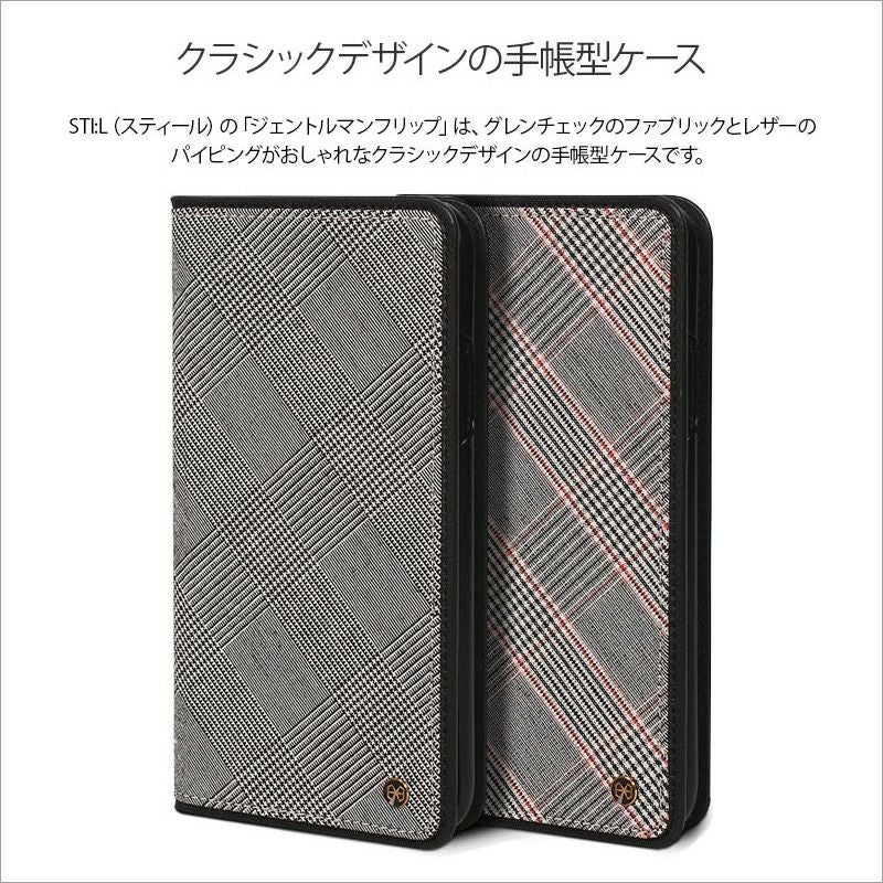 iPhone XS ケース / iPhone X ケース 手帳 型 ケース サフィアーノ PU レザー アイフォン XS アイホン X