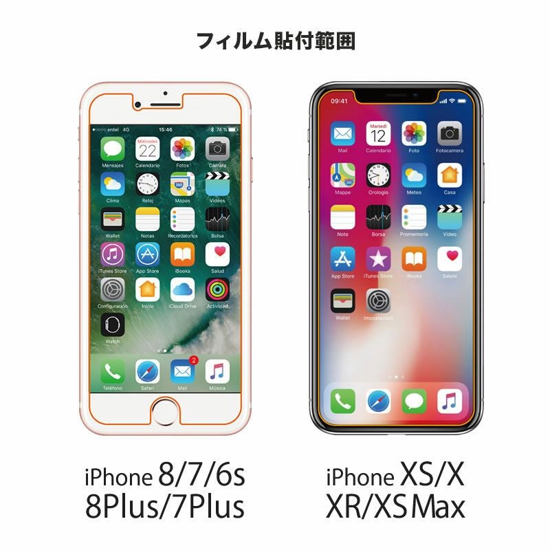 360度のぞき見防止☆ブルーライトカット】上下左右 プライバシー 保護
