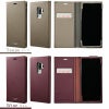 Galaxy S9 plus ケース 手帳型 SC-03K SCV39 ギャラクシーS9+