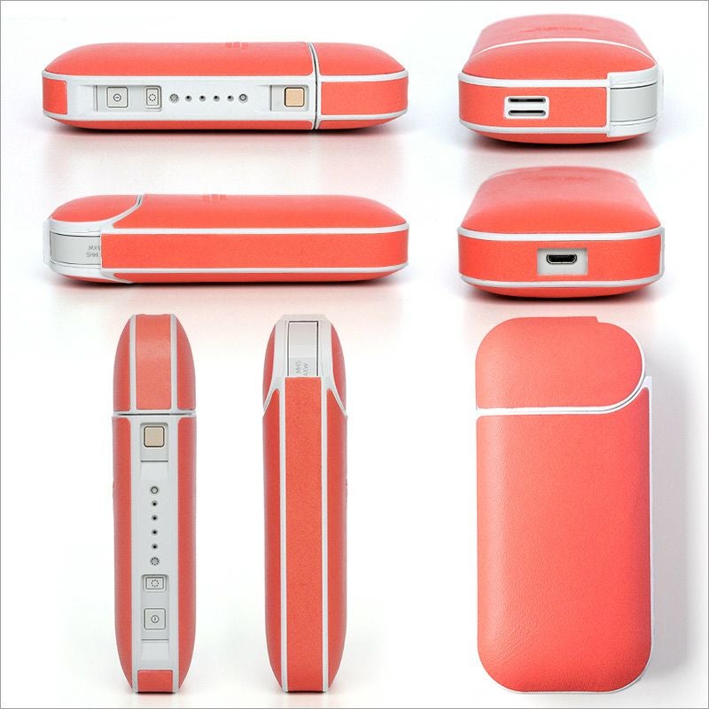 DEVISE WORKS デバイスワークス iqos アイコス ケース 【オフィシャル