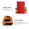 iPhone XR ケース 手帳 型 本革  ケース ミネルバボックス レザー アイフォン XR SLG Design エスエルジー デザイン