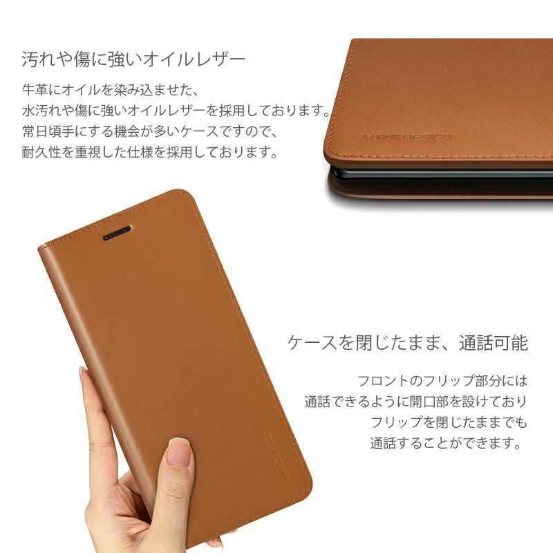 Galaxy Note9 ケース 手帳 革 ギャラクシーノート9 カバー 