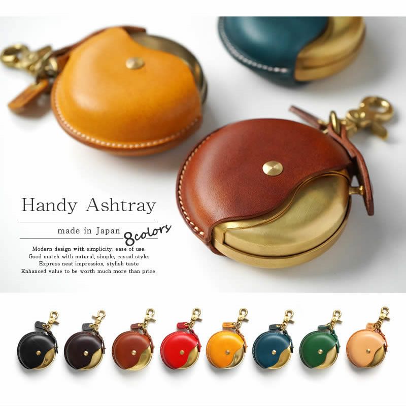 池之端銀革店のコンパクトウォレットが人気！com-onoのミニ財布もおすすめ!