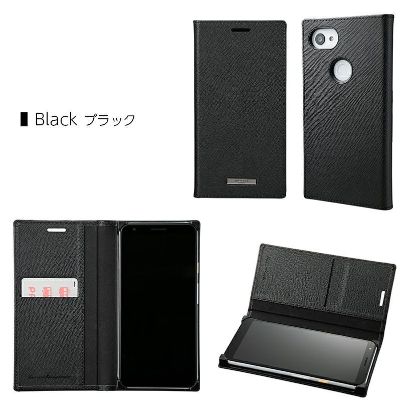 google pixel 3axlケース 手帳型 グーグルピクセル ブランド