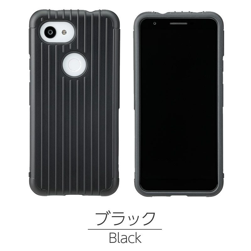 耐衝撃☆米軍MIL規格】GRAMAS COLORS Rib Hybrid Shell Case for