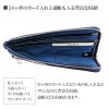 本革 ロングウォレット 長財布 革 レザー メンズ レディース