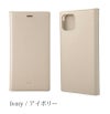 iPhone 11 Pro Max ケース 手帳型 本革 アイフォン ブランド
