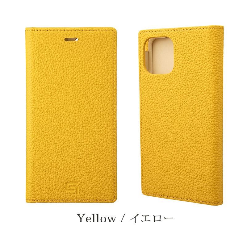 iPhone 11 / 11 Pro ケース 手帳型 本革 アイフォン 11 ブランド