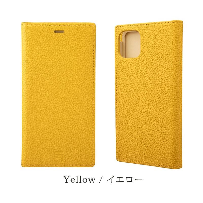 iPhone 11 Pro Max ケース 手帳型 本革 アイフォン ブランド