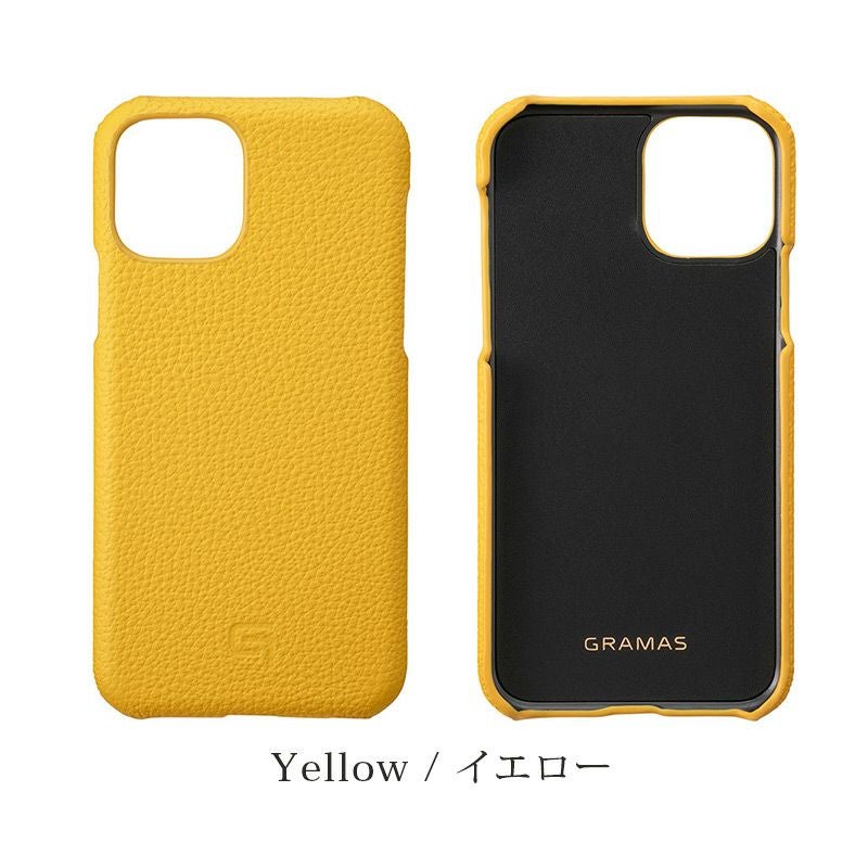 iPhone11におすすめの本革 シュランケンカーフレザーケースはこちら