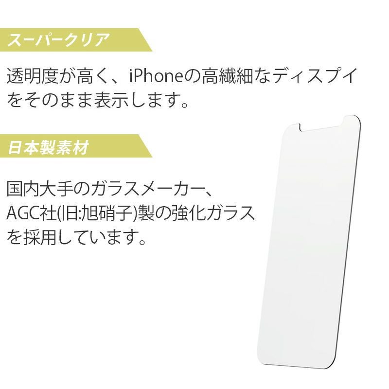 iPhone 11 / 11Pro / 11 Pro Max フィルム 液晶 保護 アイフォン