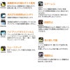 iPhone11Pro / iPhone11 ハイブリッド 保護フィルム ガラス