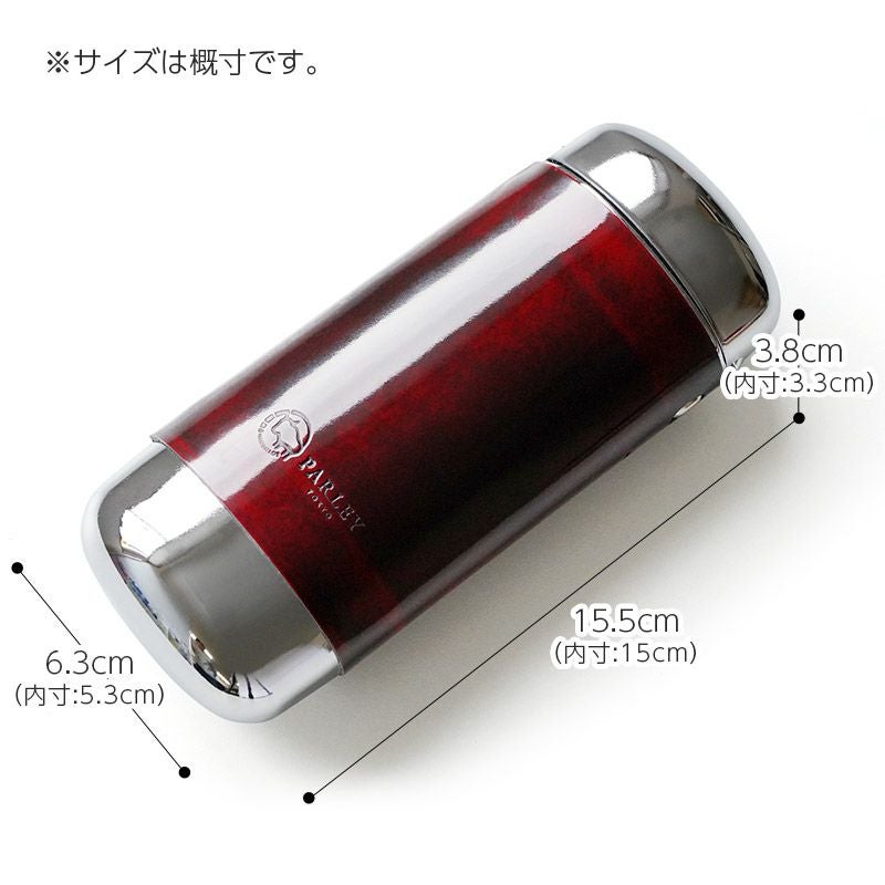 メガネケース おしゃれ 革 本革 レザー めがね 眼鏡 ケース