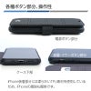 iPhone 11 / 11Pro / 11 Pro Max ケース 手帳型 本革 アイフォン