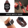 Apple Watch アップルウォッチ バンド 交換 ベルト 牛革