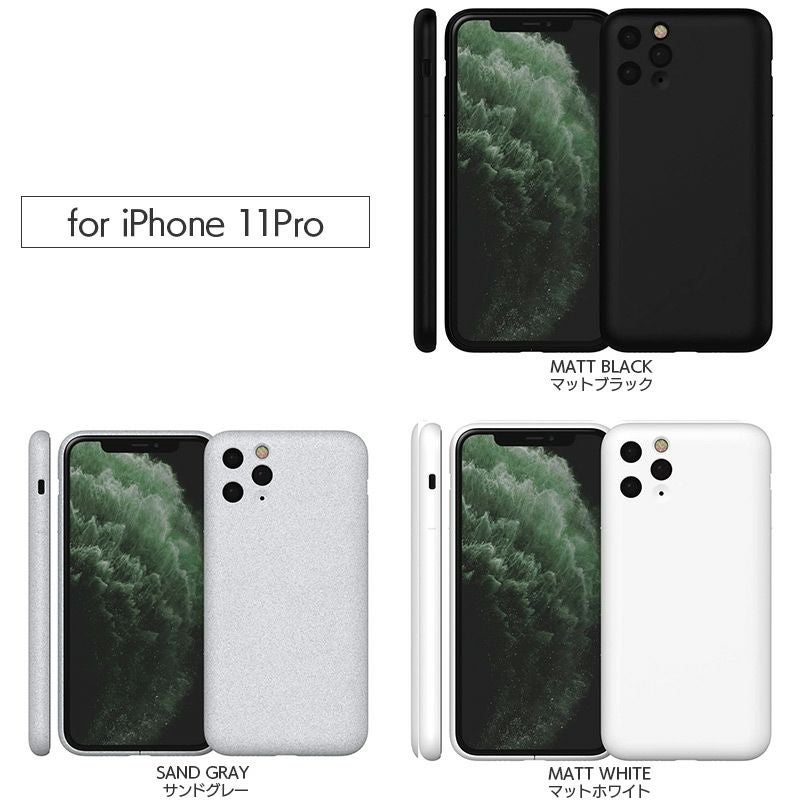 MYNUS iPhone CASE』 iPhone11 / iPhone11Pro ケース 日本製 iPhone