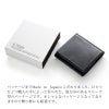 本革 お財布 ミニ コンパクト 小さい 財布 メンズ おしゃれ