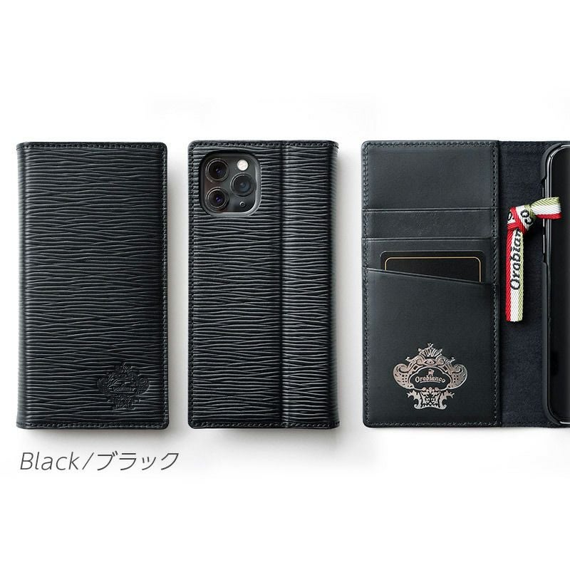 iPhone12mini 12 Pro  ケース 手帳型 本革 スマホケース レザー