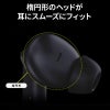 ブルートゥース イヤホン ワイヤレス 軽量 小型 ハンズフリー