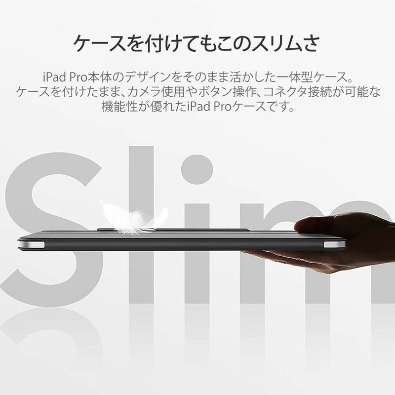 ケースを付けたまま、カメラ使用やボタン操作、コネクタ接続が可能