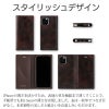 スタイリッシュなデザイン iPhone13 mini Pro Max ケース 手帳型 本革 スマホケース レザー