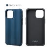 ネイビー iPhone13 mini Pro Max ケース 背面 カバー スマホケース 耐衝撃
