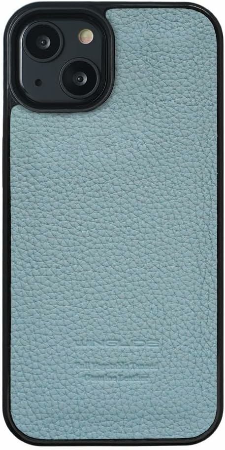 シュランケンカーフレザー】 iPhone13 / iPhone13mini / iPhone13Pro 