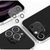 iPhone13 / 13mini フィルム 光沢 ガラス 液晶 保護 指紋防止 超透明