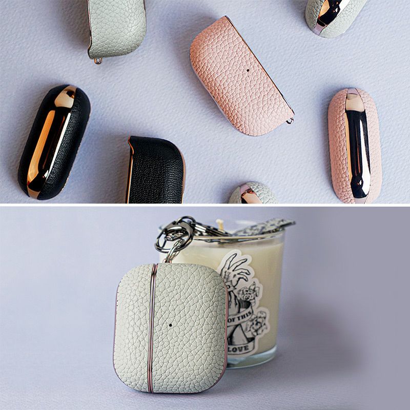 GAZE AirPods 第3世代 ケース 本革』 AirPods3 レザー AirPods