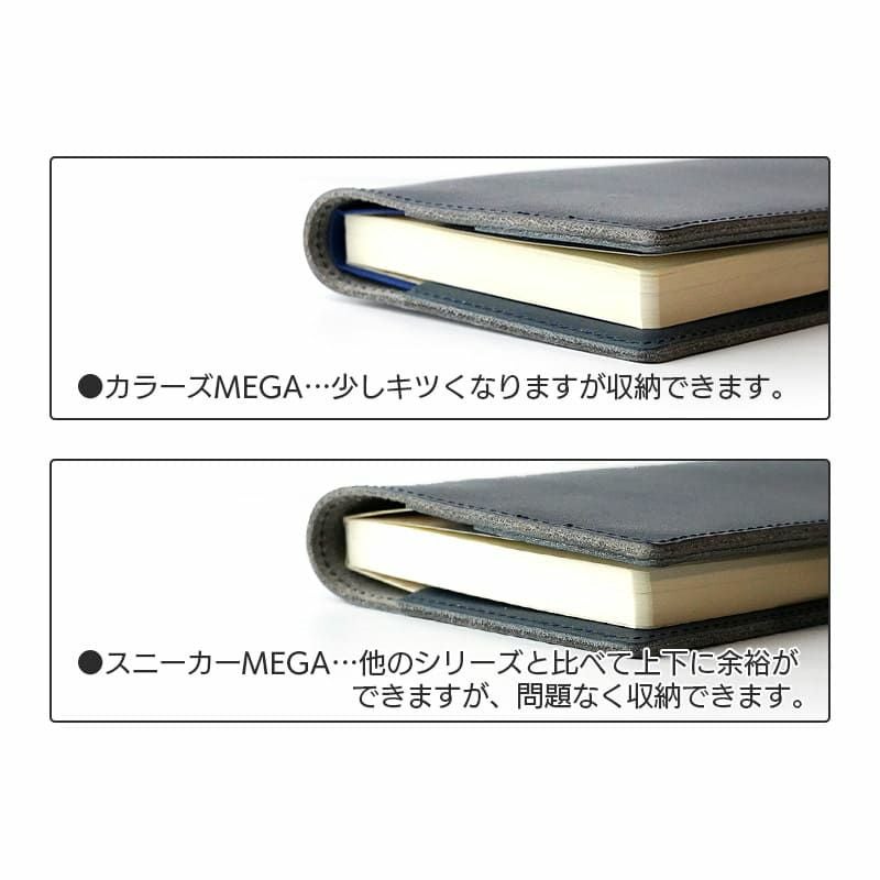 本革 手帳 カバー オリジナル 革 手帳 週間手帳サイズ