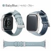 アップルウォッチ 革 バンド 38 40 41 42 44 45 AppleWatch
