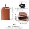 キーケース スマートキー 本革 レザー ブランド シンプル