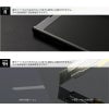 Xperia 1 IV AGC ガラス 透明 クリア 割れにくい 9H 液晶 保護