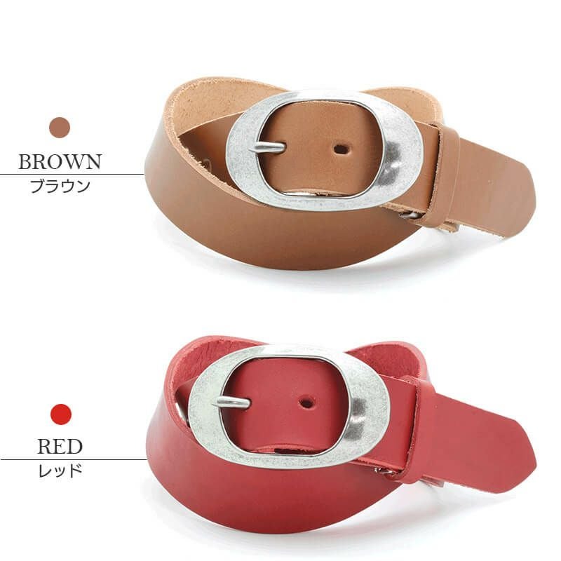 栃木レザー ベルト 本革 レザー ブランド おしゃれ ベルト