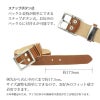 栃木レザー ベルト 本革 レザー ブランド おしゃれ ベルト