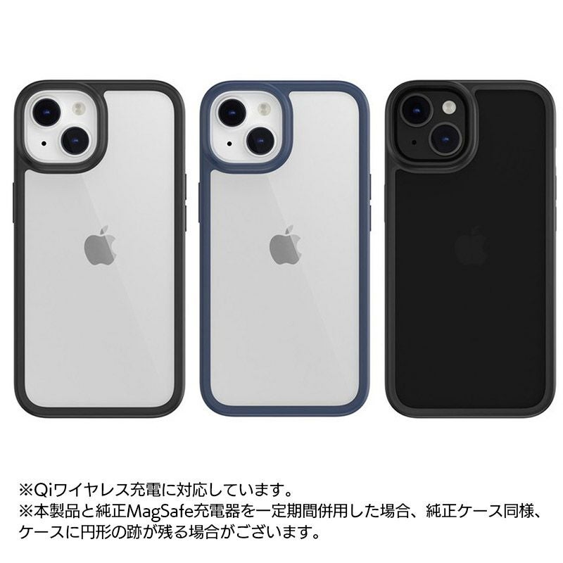 iPhone14 ProMax / iPhone 14 Max ケース 耐衝撃 スマホケース 衝撃吸収 カバー 背面