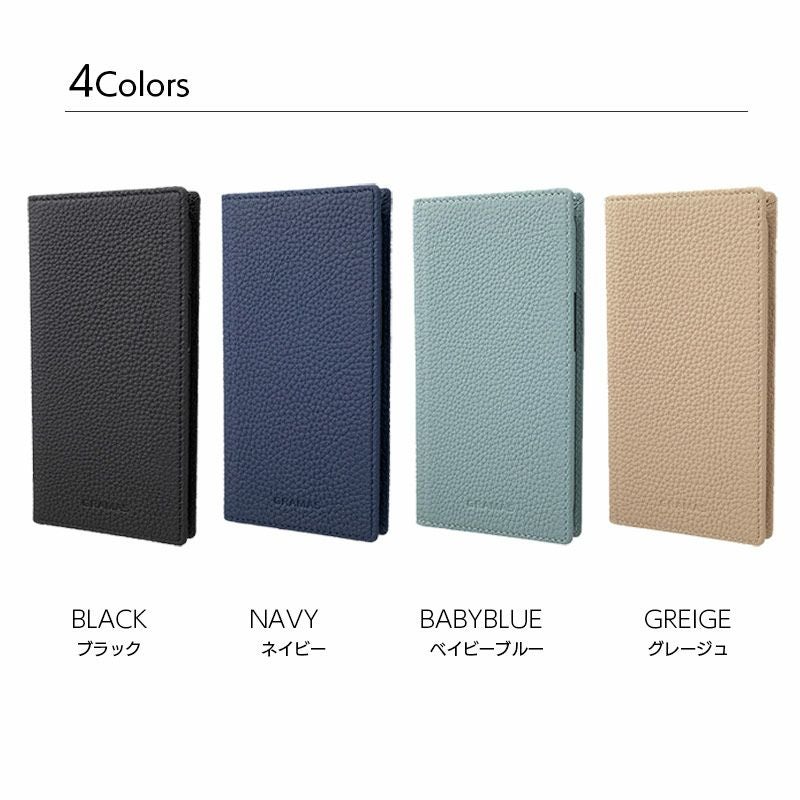 iPhone14Plus 本革 レザーケース シュランケンカーフレザーケースはこちら