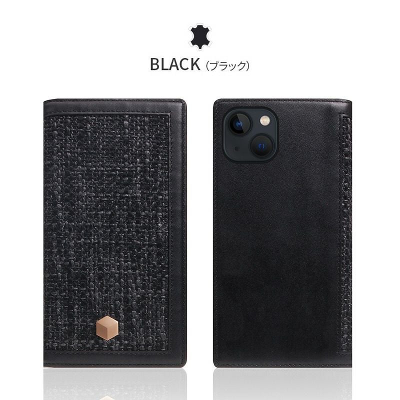 iPhone14 ケース 手帳型 ブランド 本革 スマホケース レザー 革