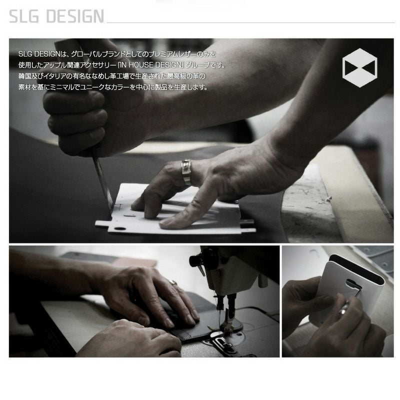 iPhone14ProMax / iPhone14Plus ケース 手帳型 ブランド 本革 スマホケース レザー