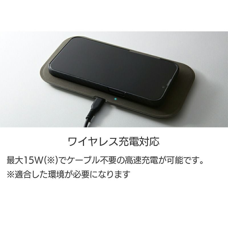 Deff Ultra Slim & Light Case DURO』 iPhone14Pro / iPhone14ProMax