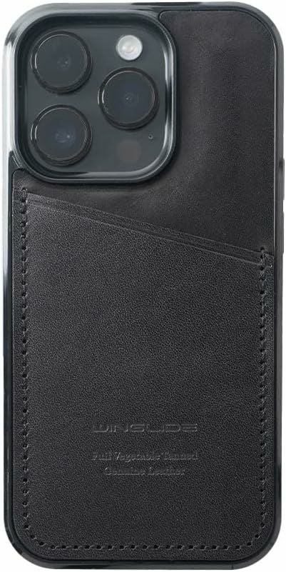 iPhone14 Pro / iPhone 14 ケース ブランド 本革 スマホケース レザー 革 背面