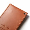 パスケース おしゃれ レディース 定期入れ メンズ 本革 ブランド イタリアンレザー icカード カード収納
