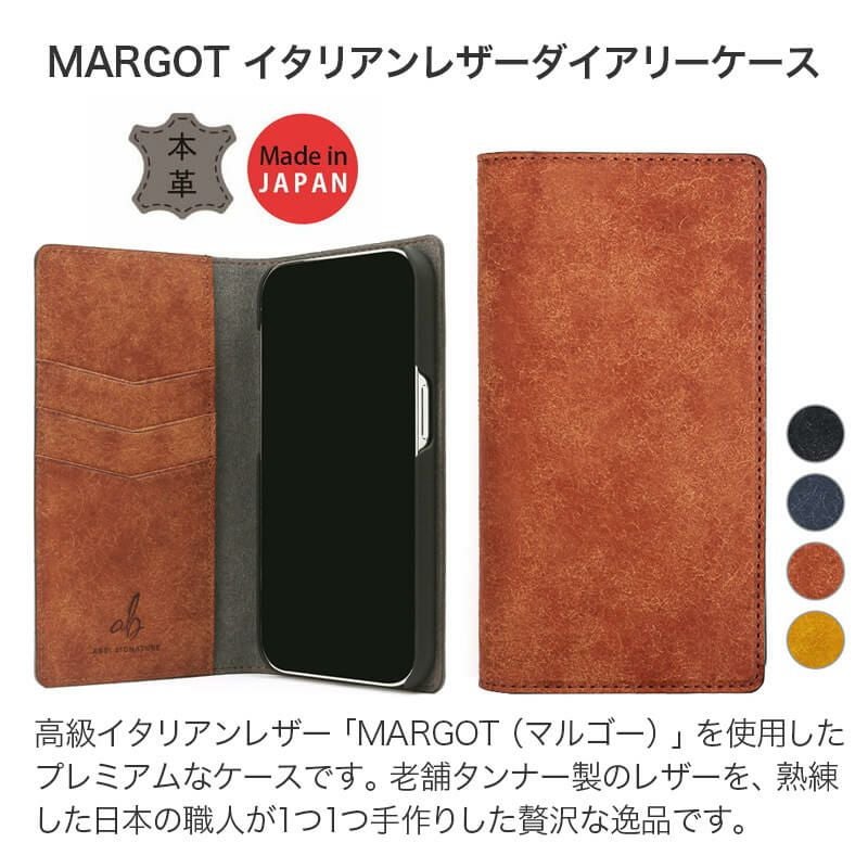 iPhone14 Pro ケース 手帳型 ブランド 本革 スマホケース レザー