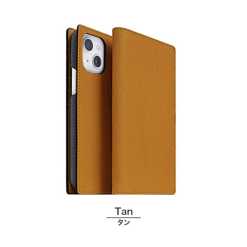 iPhone14 ケース 手帳型 ブランド 本革 スマホケース レザー 革