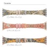 Applewatch 交換 バンド 本革 レザー おしゃれ 41 40 38 mm
