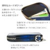 スマートキー 2個収納 ケース 本革 Parley クラシック スマートキーケース レザー 革