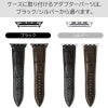 Aapple watch ベルト クロコダイル 時計ベルト ワニ革 本革 レザー おしゃれ 49mm 46mm 45mm 44mm 42mm 41mm 40mm 38mm