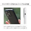 MYNUS iPhone14 Pro ケース マイナス 薄型 スマホケース 背面 ケース カバー